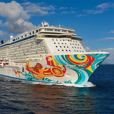 Norwegian Cruise Line