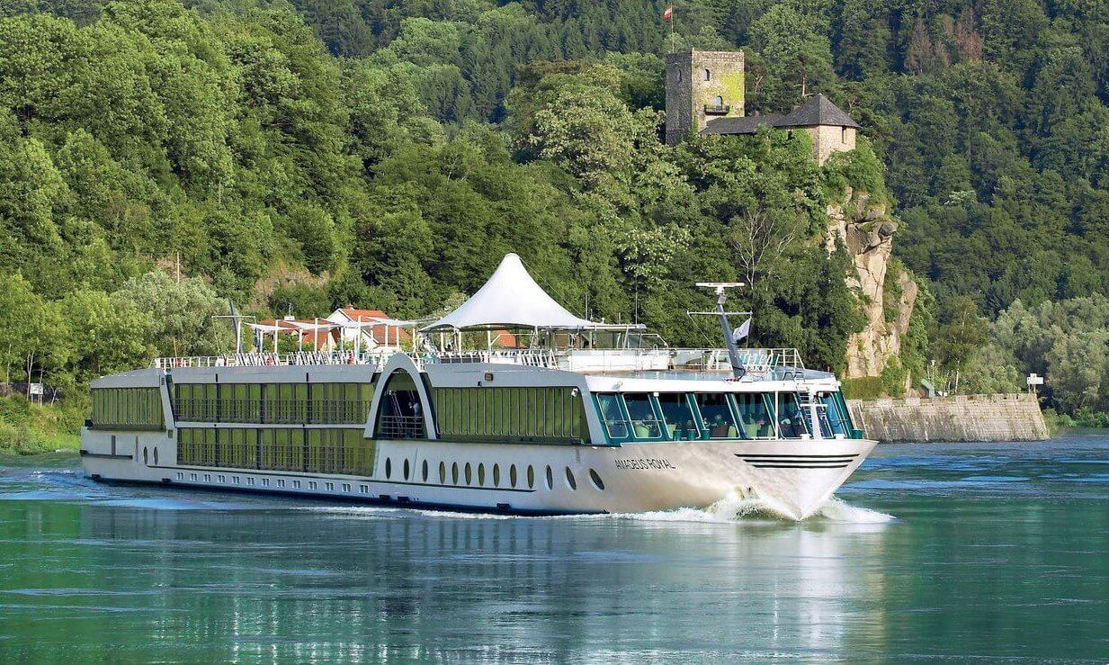 Lüftner Cruises