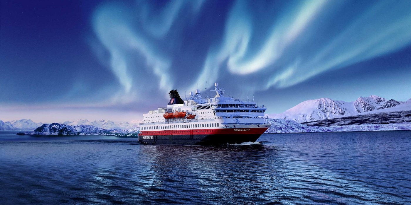 Hurtigruten