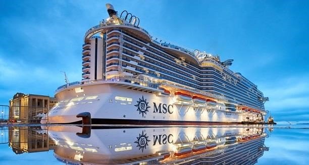 MSC Cruises