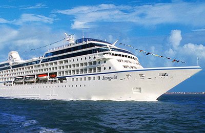 Oceania Cruises