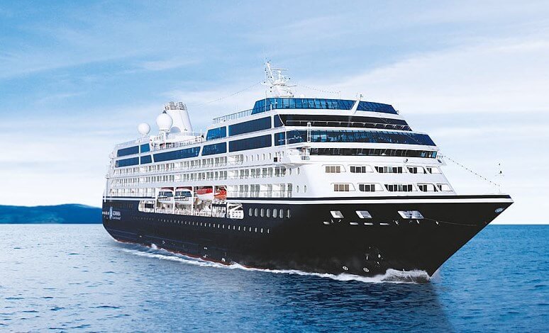 Azamara Journey