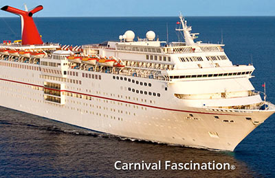 Carnival Fascination ®