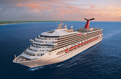 Carnival Radiance (Victory) ®