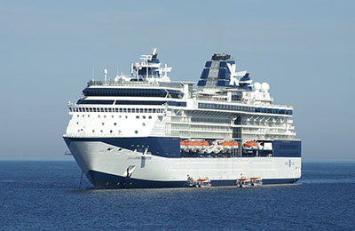 Celebrity Constellation