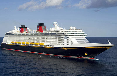 Disney Fantasy