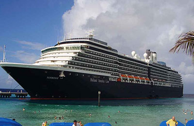 Noordam