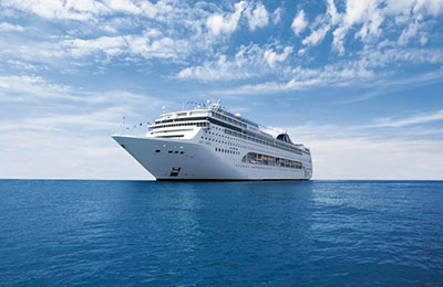 MSC Lirica