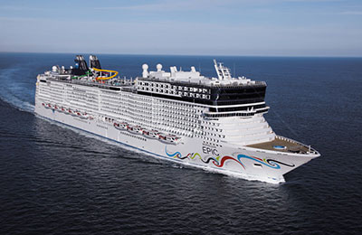 Norwegian Epic