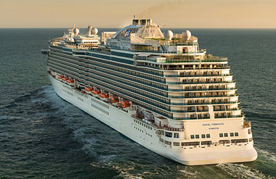 Royal Princess