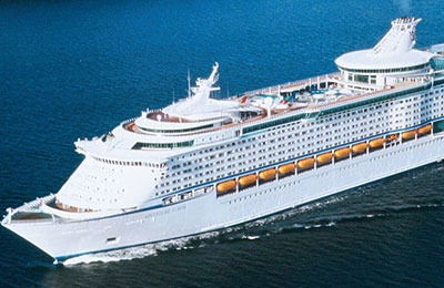 Explorer of the Seas