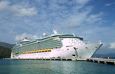 Freedom of the Seas