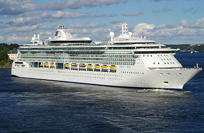 Jewel of the Seas