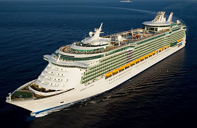 Liberty of the Seas