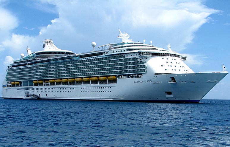 Mariner Of The Seas