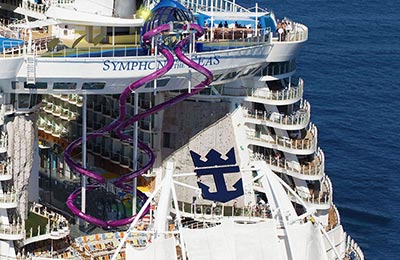 Symphony of the Seas