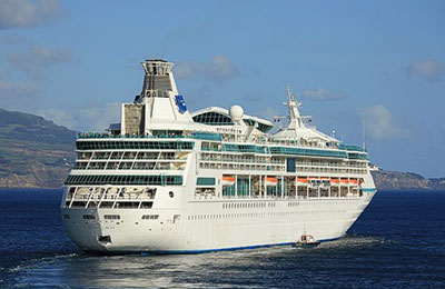 Vision of the Seas