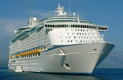 Voyager Of The Seas