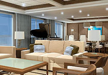 Celebrity Reflection - Signature Suit (SG)