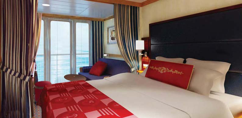 Disney Wonder - 