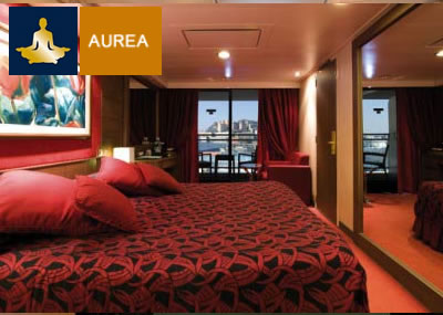 MSC Musica - Suit Aurea (S3)