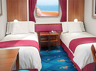 Norwegian Jewel - Outside (obstructed view) (OK)