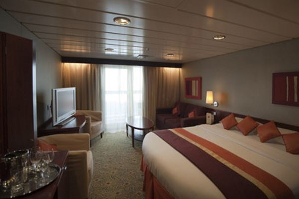 Carnival Horizon ® - 