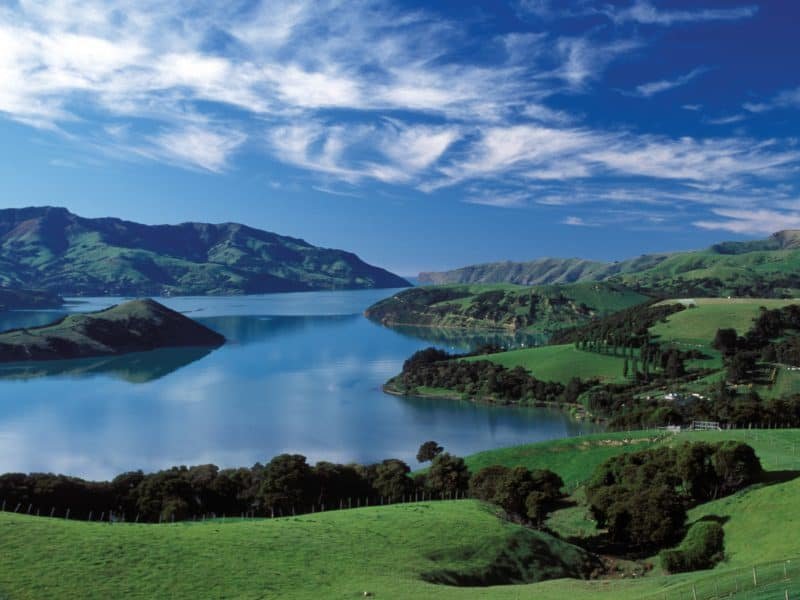 Akaroa