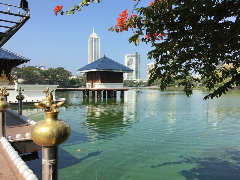 Colombo - Sri Lanka