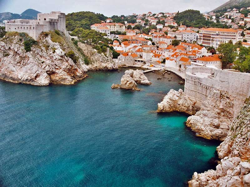 Dubrovnik