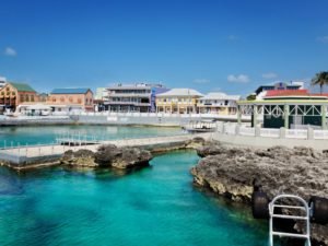 George Town - Grand Cayman