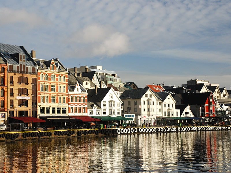 Haugesund