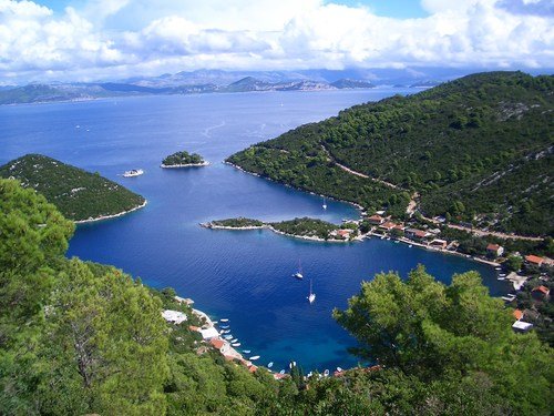 Mljet