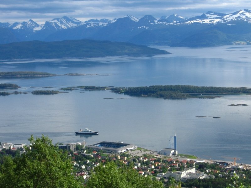 Molde