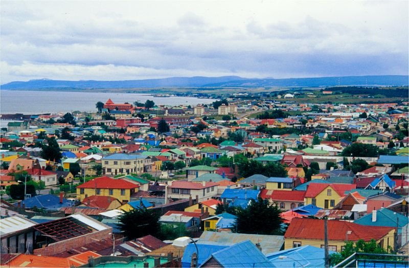 Punta Arenas