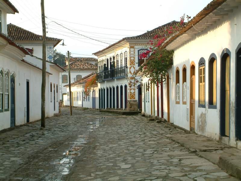 Paraty