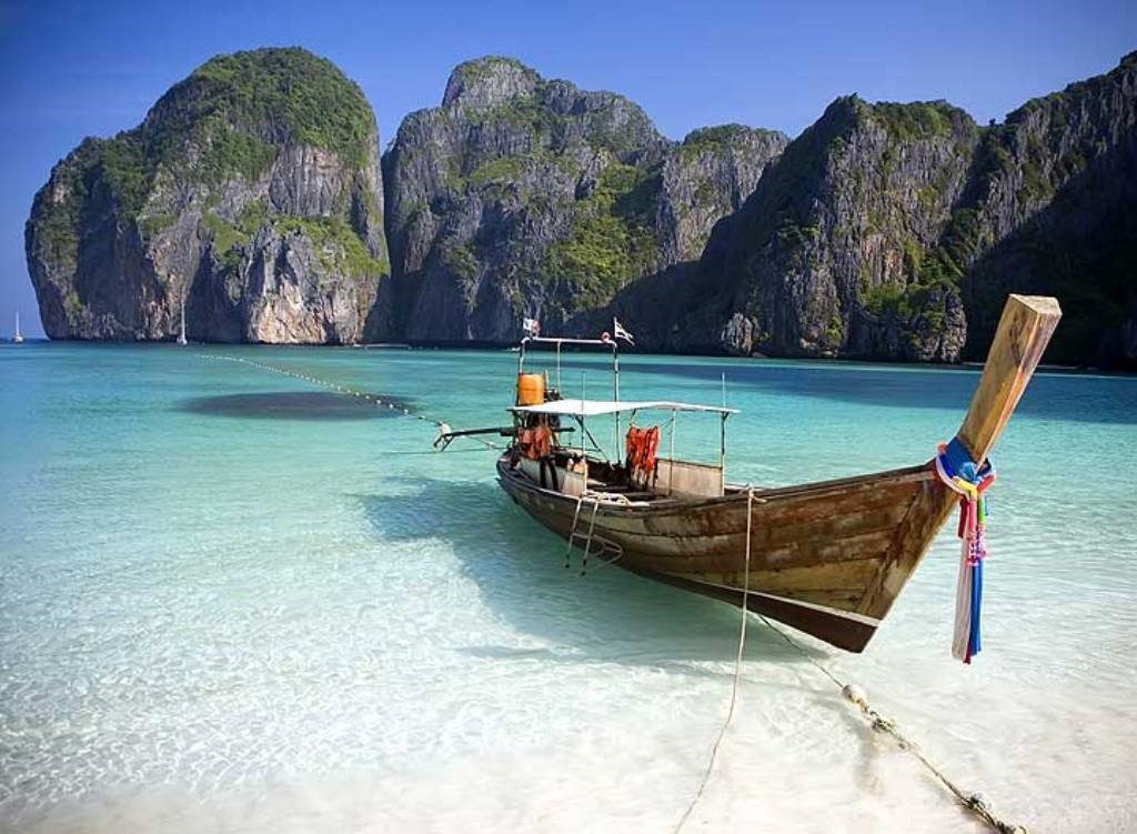 Puket - Tayland