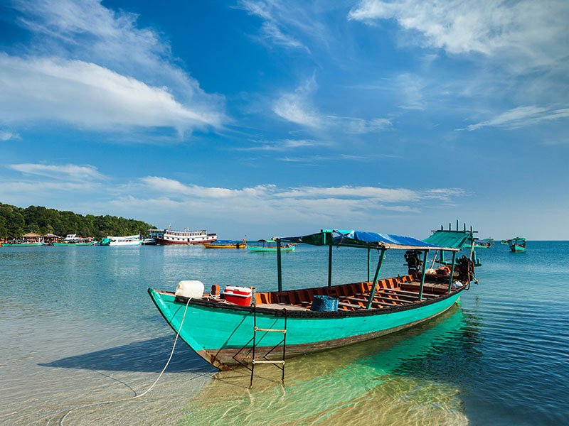 Sihanoukkville