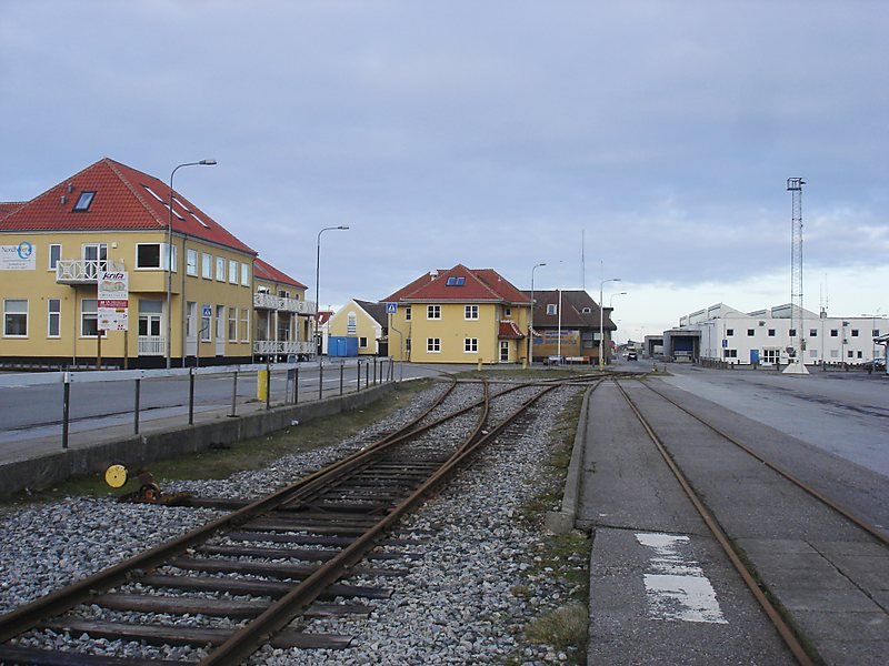 Skagen