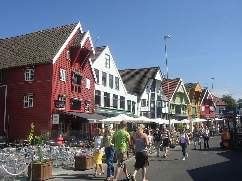 Stavanger