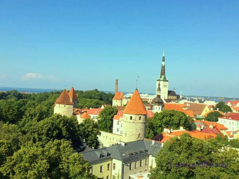 Tallinn