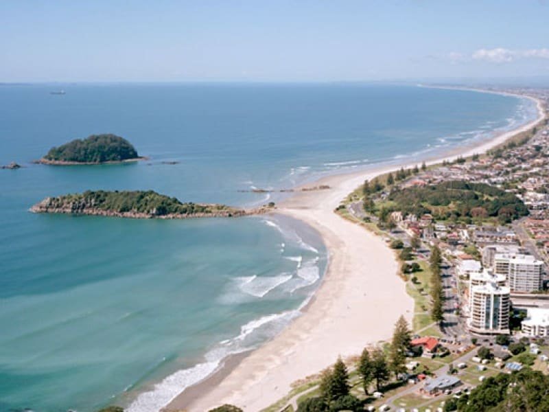 Tauranga