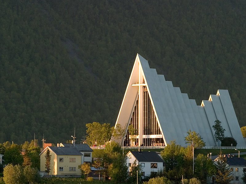 Tromso