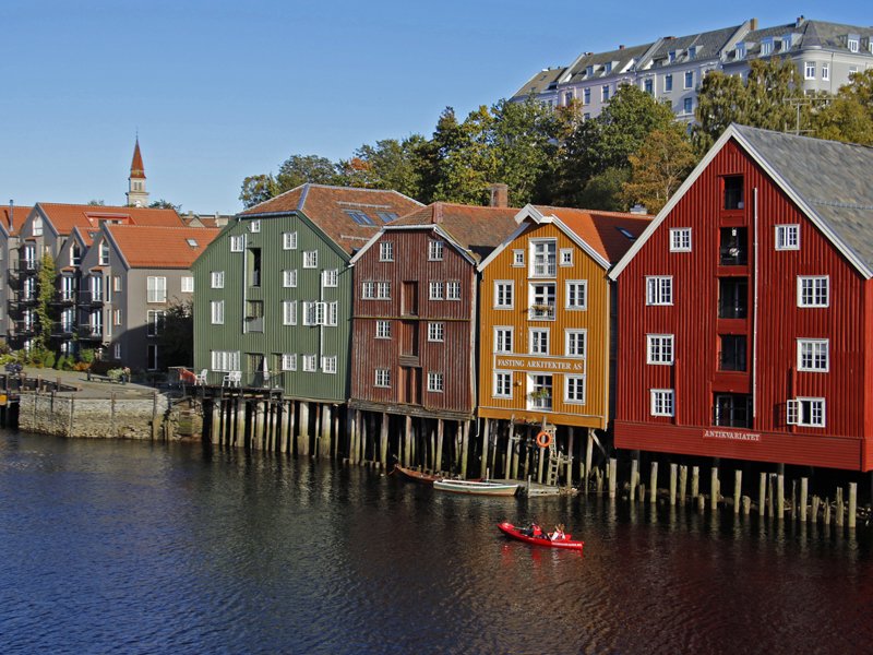 Trondheim