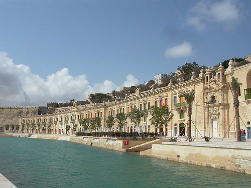 Valetta - Malta