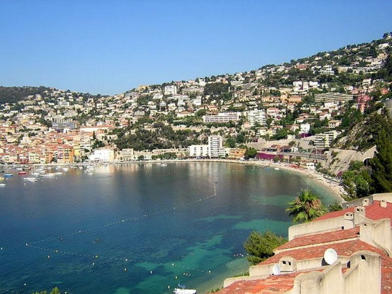 Villefranche - Nice