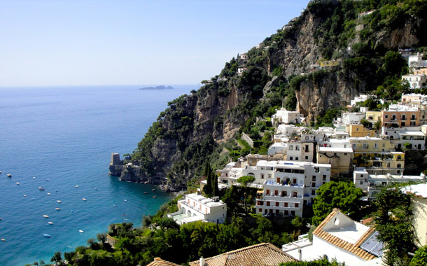 Amalfi