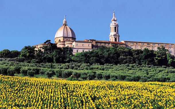 Ancona - İtalya