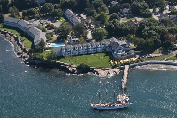 Bar Harbor Maine