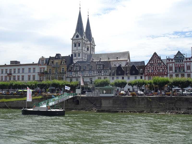 Boppard